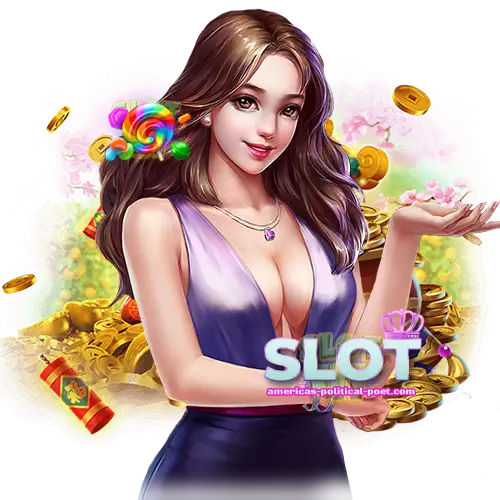 สล็อตค่ายนอกอเมริกา